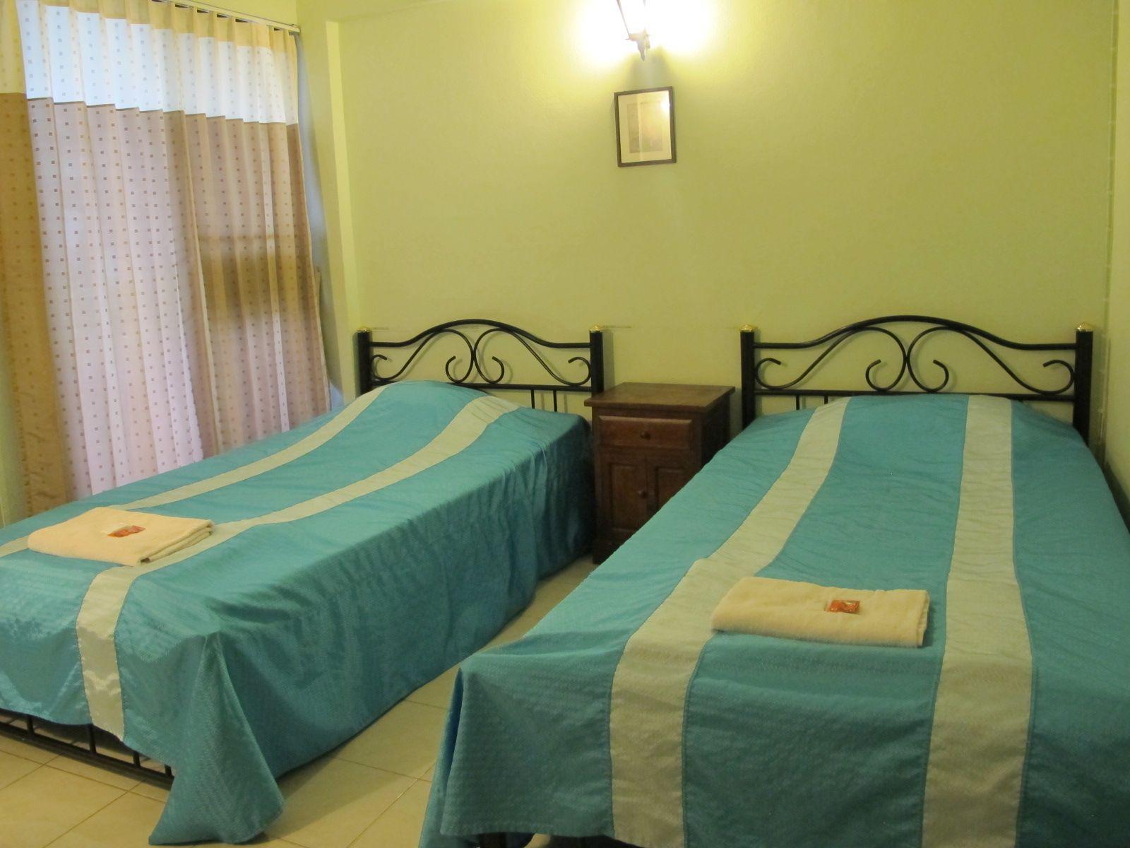 Bow Chiangmai House 2*