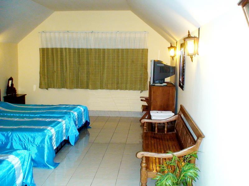 Bow Chiangmai House