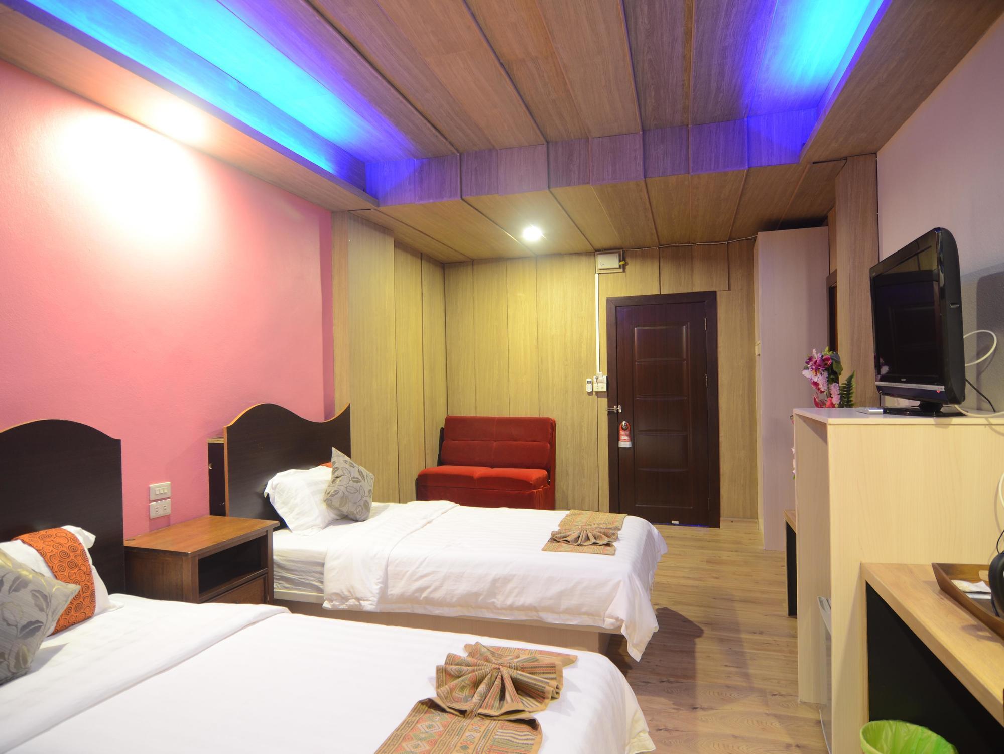 Centro Cnx Hotel Chiang Mai