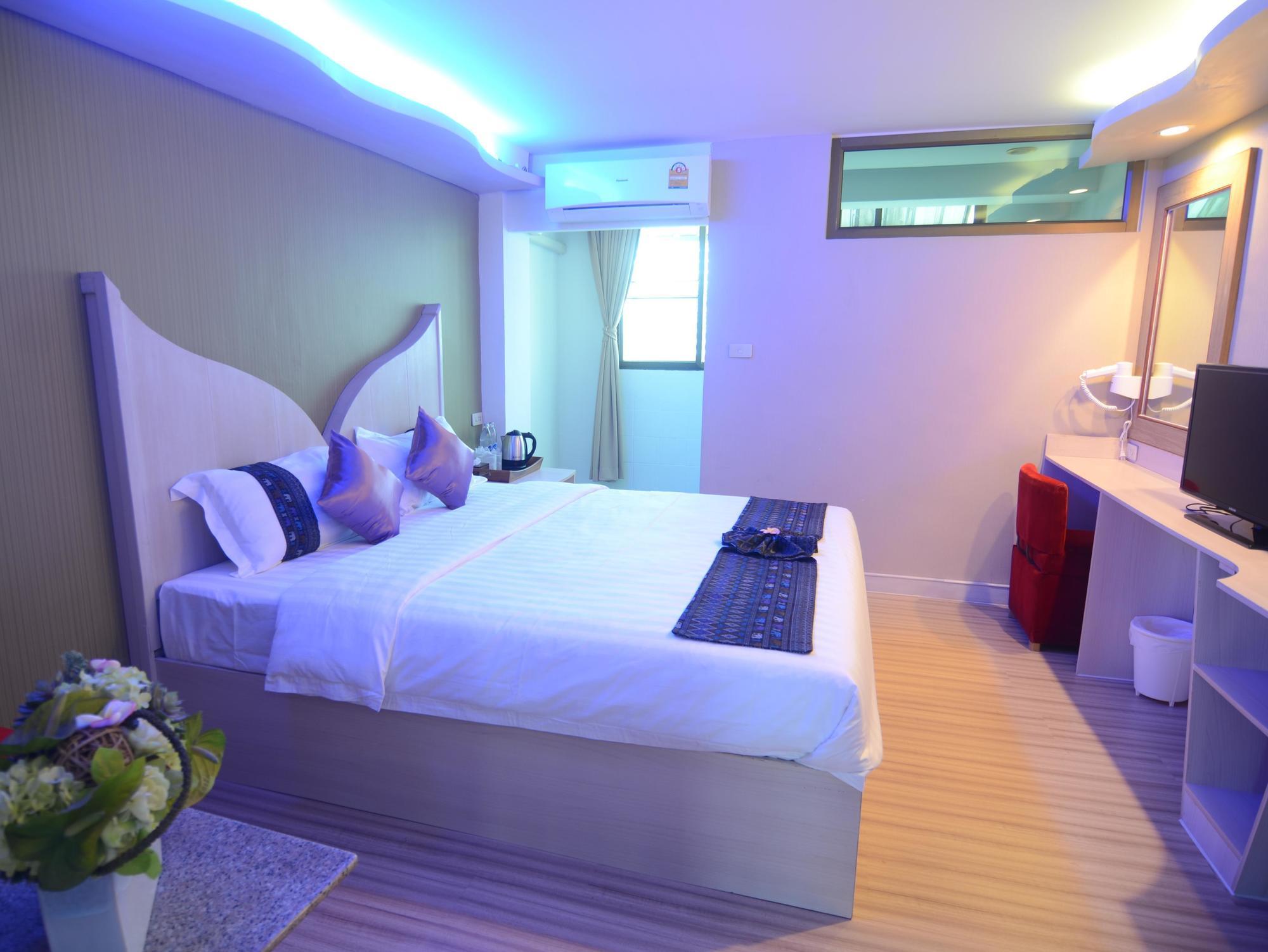 Centro Cnx Chiang Mai