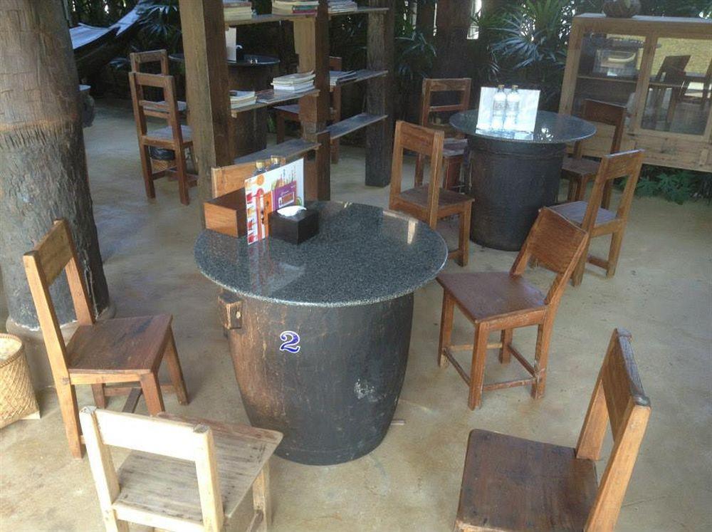 Resort Lanna Rice Barn 3*