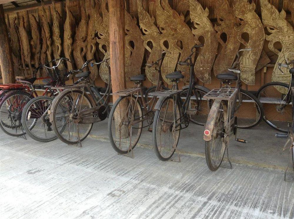 Lanna Rice Barn