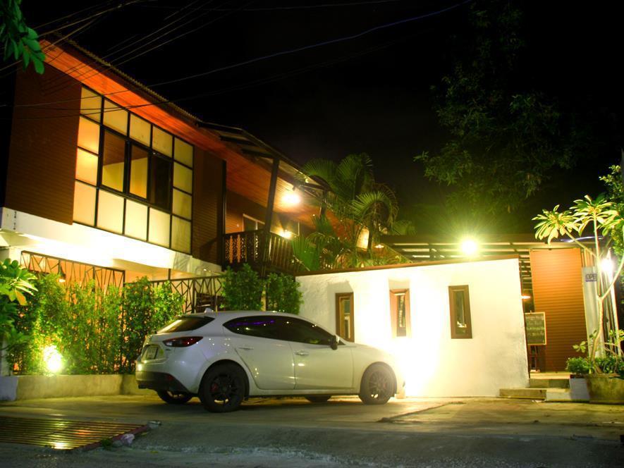 Hotel Ganesha House 3*