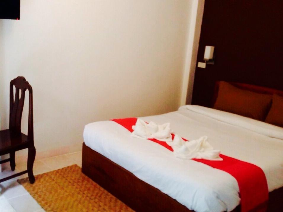 Ganesha House 3*