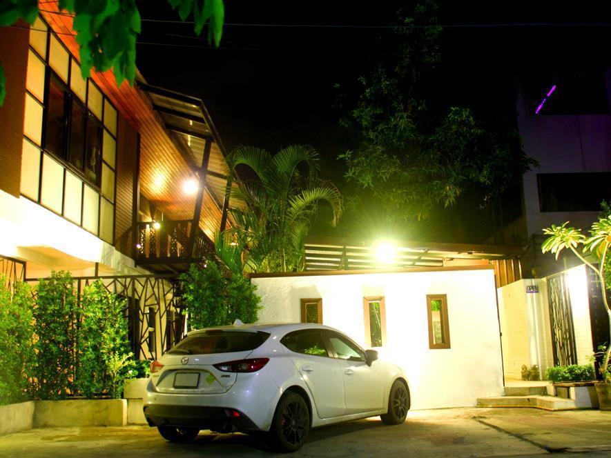 Ganesha House