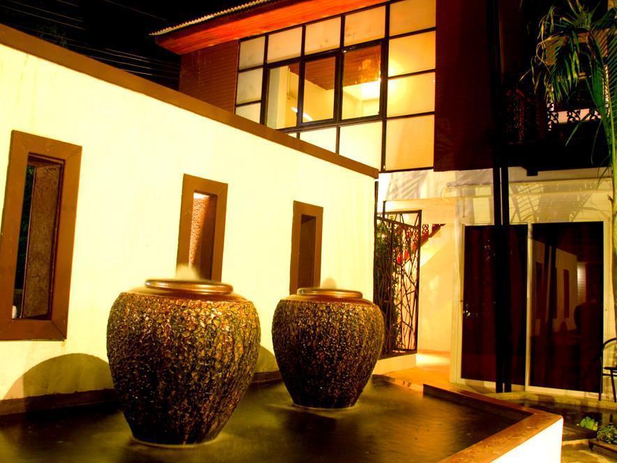 Ganesha House Hotel 3*