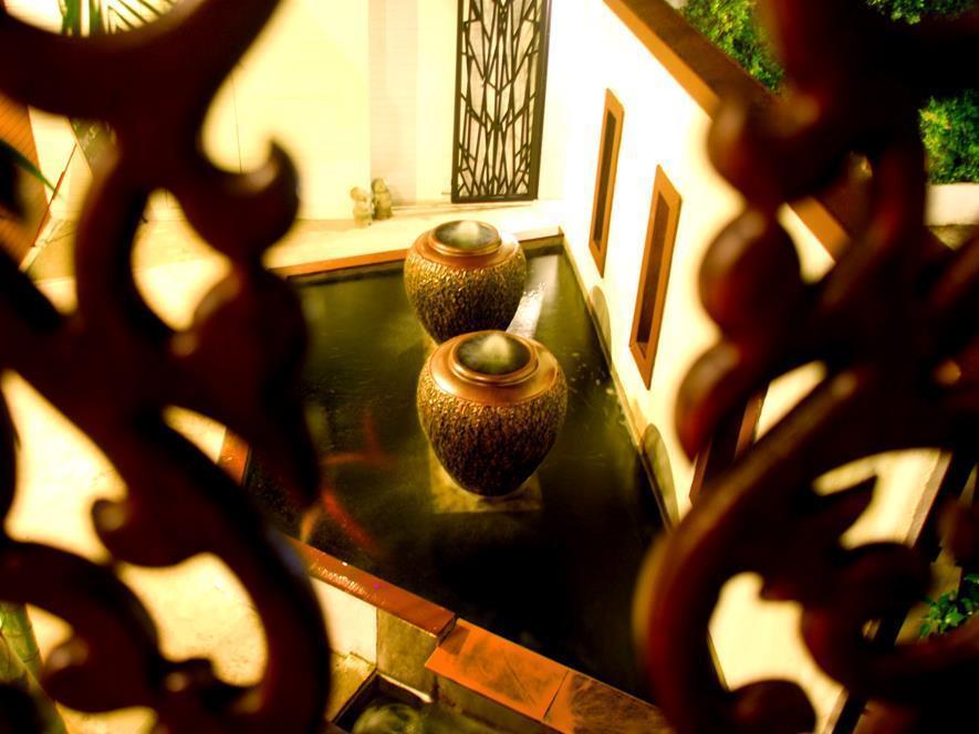 Hotel Ganesha House Chiang Mai