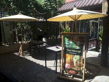Sirikamsan House Guest house Chiang Mai