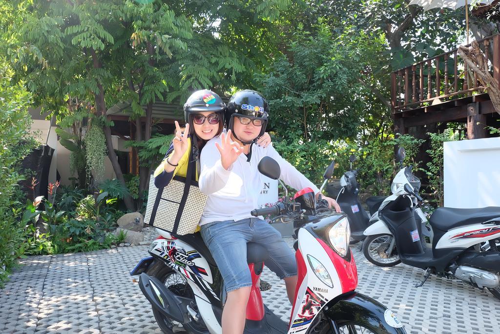 Guest house Kittawan Home&gallery