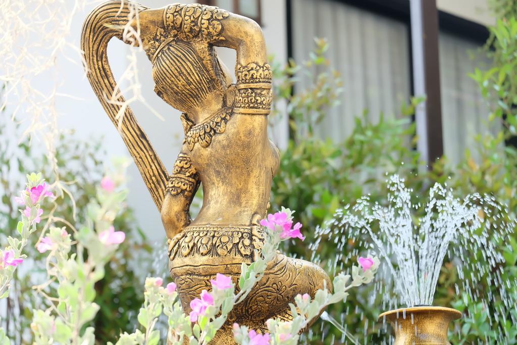 Guest house Kittawan Home&gallery Chiang Mai