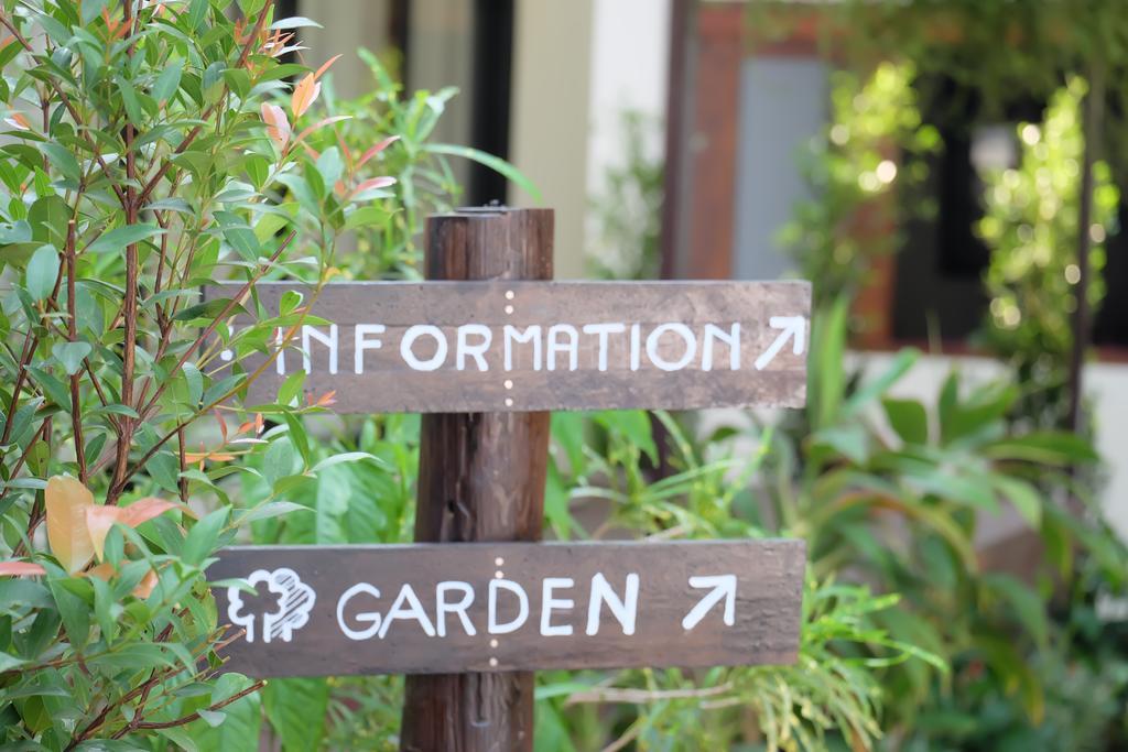 Kittawan Home&gallery Guest house Chiang Mai