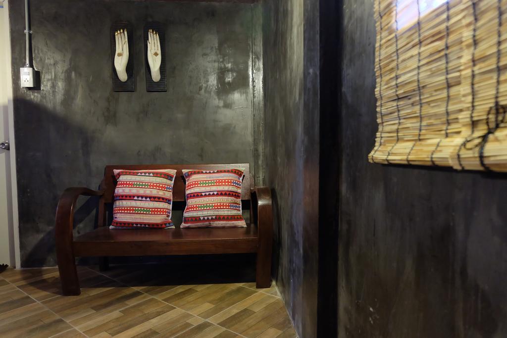 Kittawan Home&gallery Guest house 2*