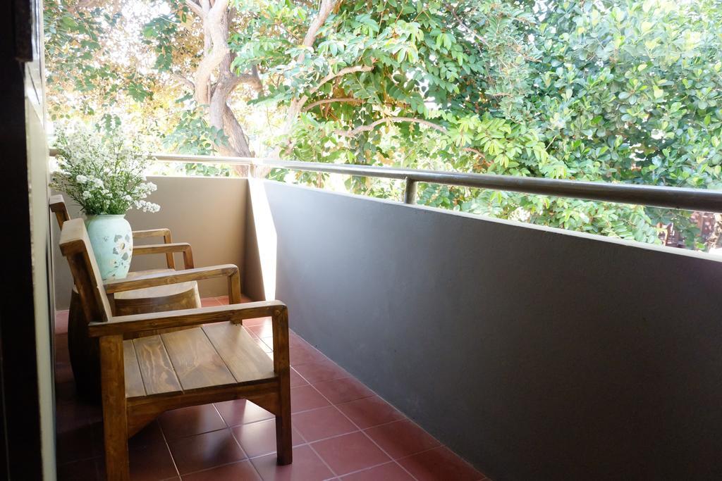 Kittawan Home&gallery Guest house Chiang Mai