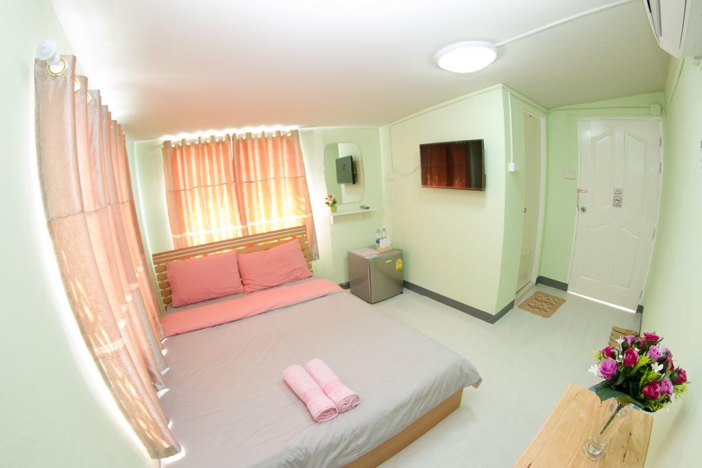 Guest house The Scale House 2*