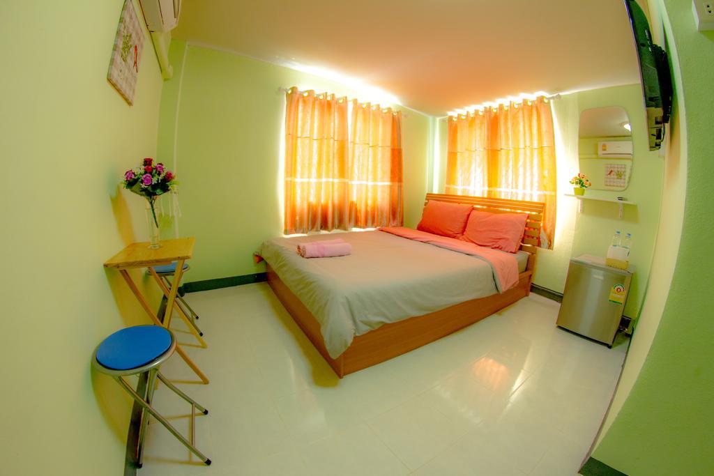 The Scale House Guest house