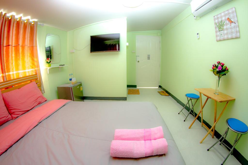 The Scale House Guest house 2*
