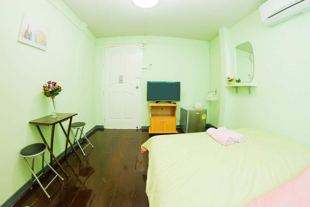 The Scale House Guest house