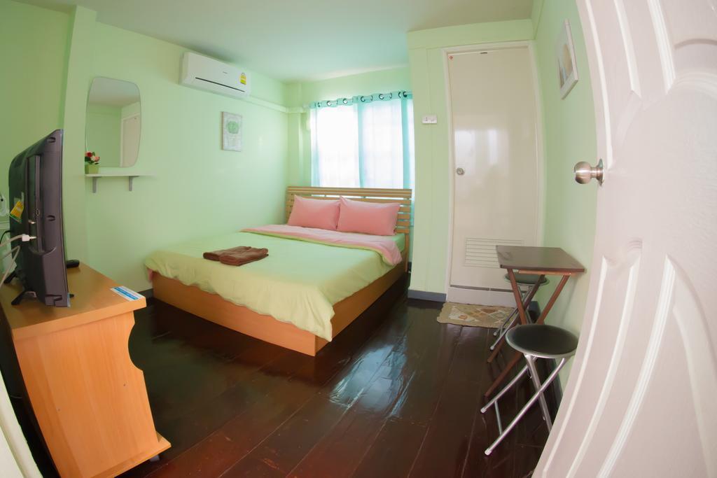 The Scale House Guest house