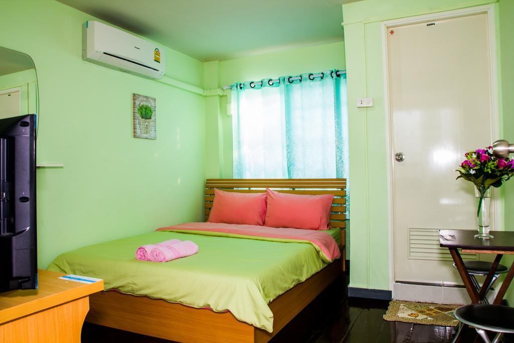 The Scale House Guest house Chiang Mai