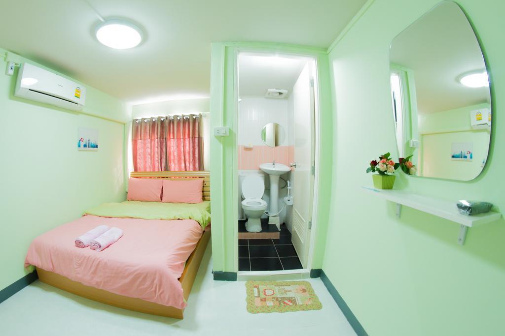 The Scale House Guest house