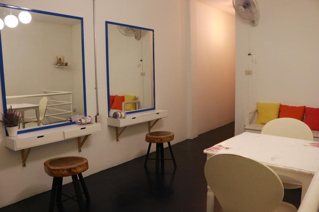 Finlay House Hostel
