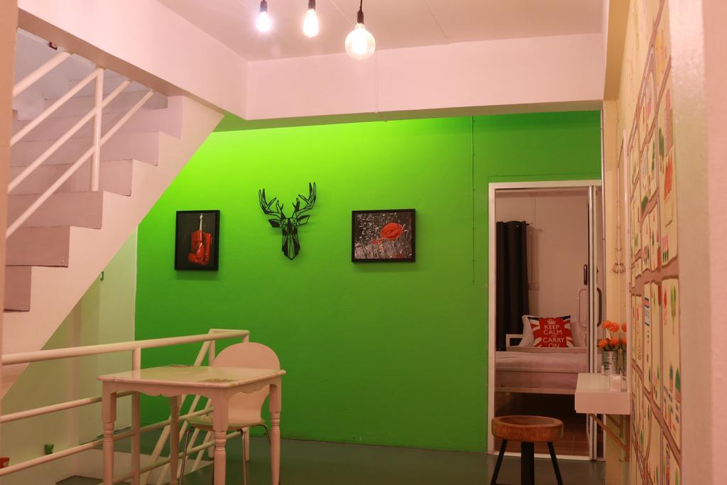 Hostel Finlay House Chiang Mai