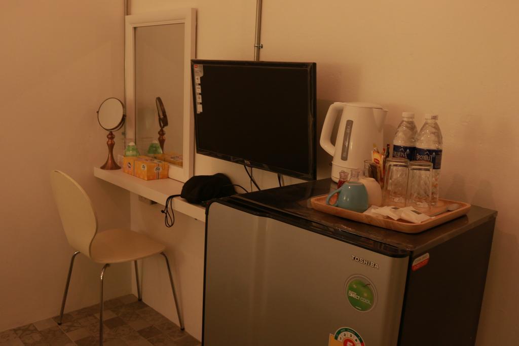 Hostel Finlay House
