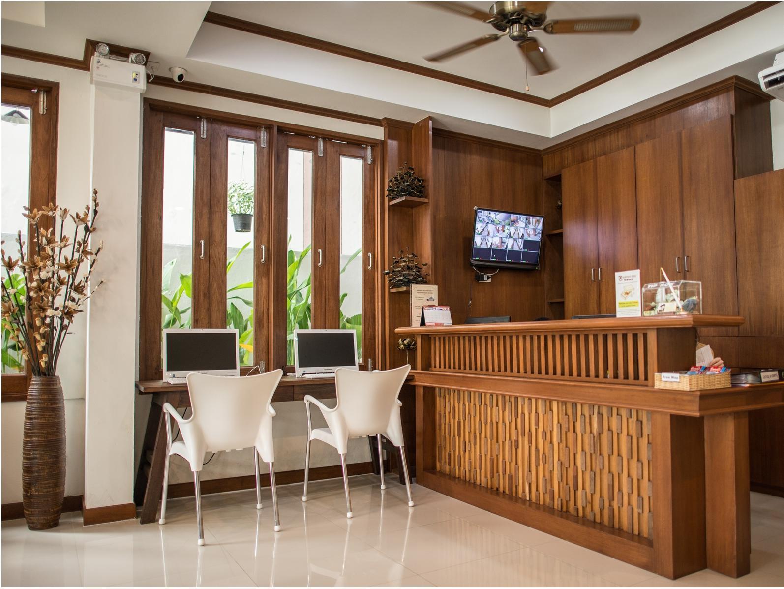 Hotel Cozytel Chiangmai 3*