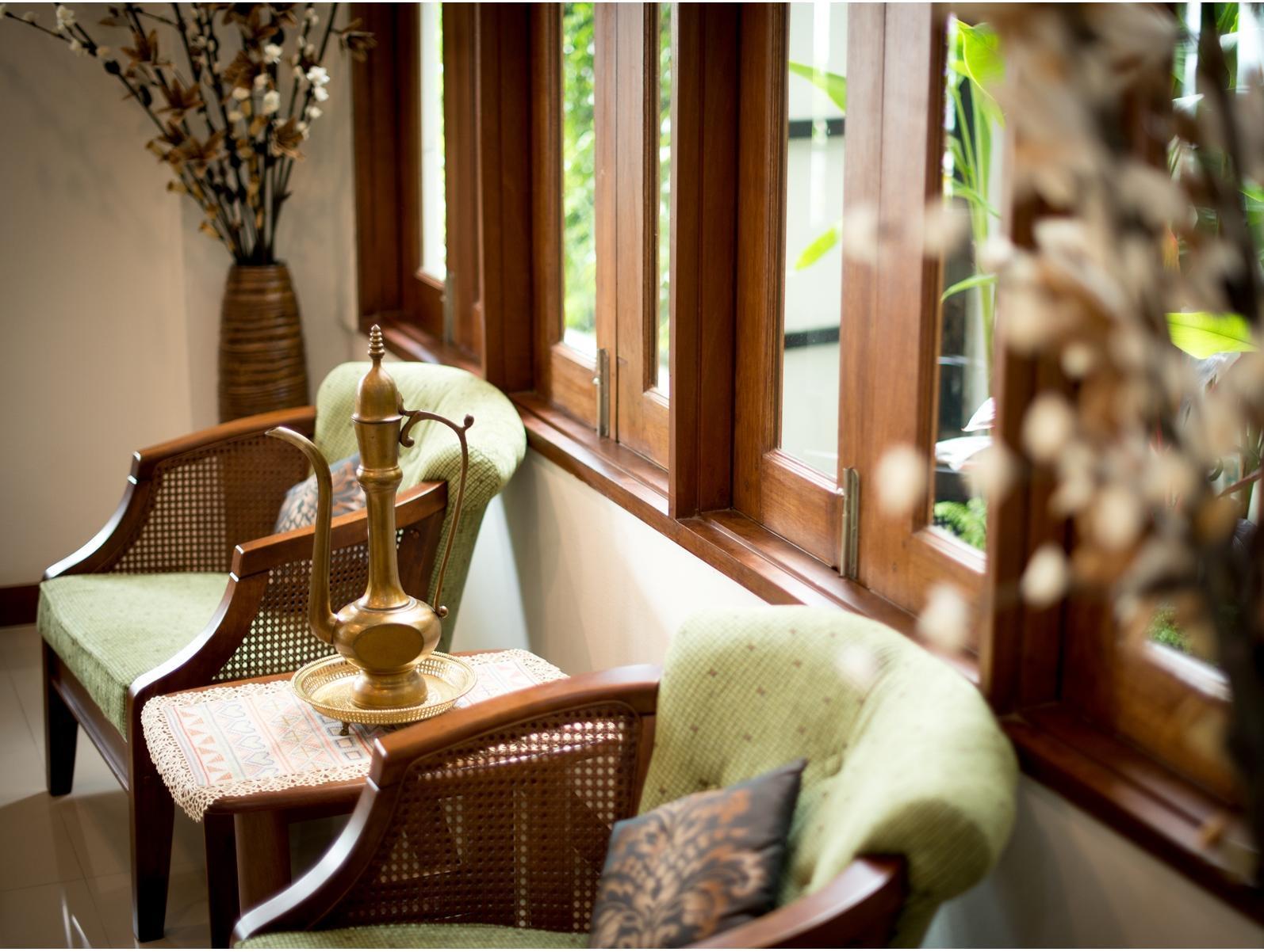 Hotel Cozytel Chiangmai