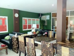 Poi De Ping Guest house Chiang Mai
