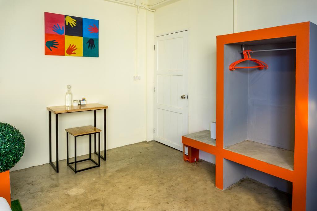 Cnx Guest house *