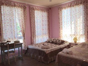 The Paper Guest house