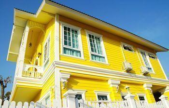 The Paper Guest house Chiang Mai