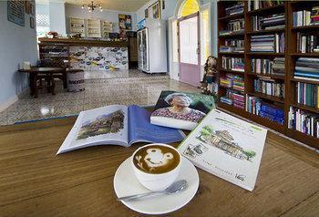 Guest house The Paper Chiang Mai
