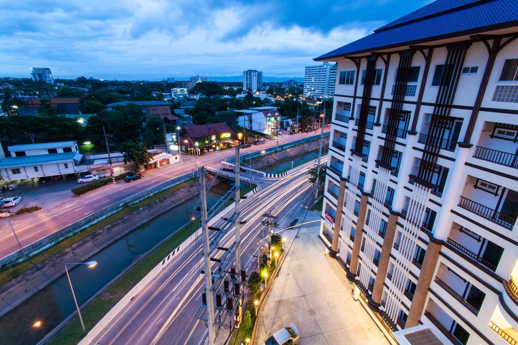 V 3* Chiang Mai