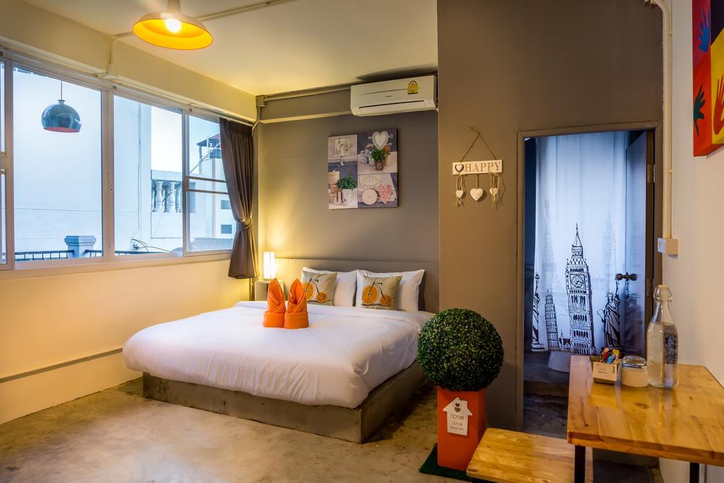 Cnx Gasthof Chiang Mai