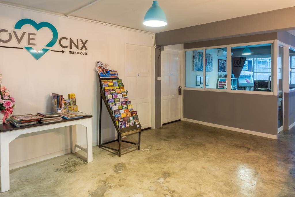 Cnx Chiang Mai