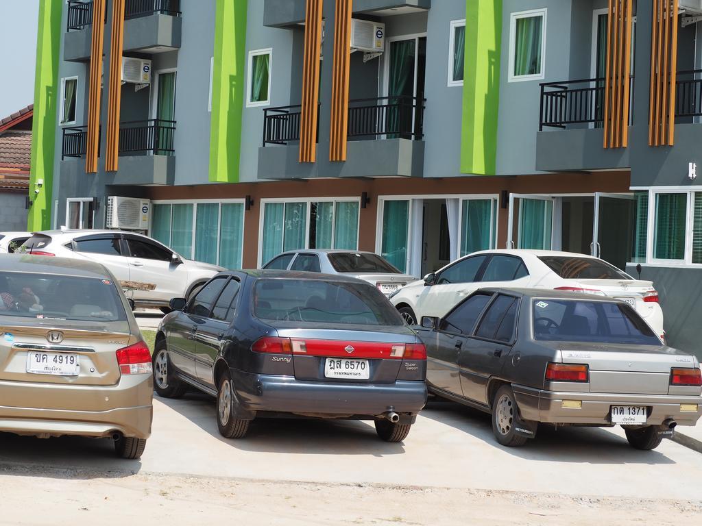 D-sabai Motel