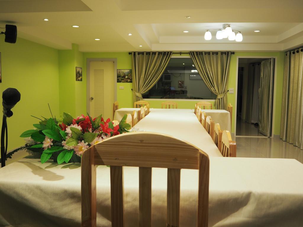 Motel D-sabai
