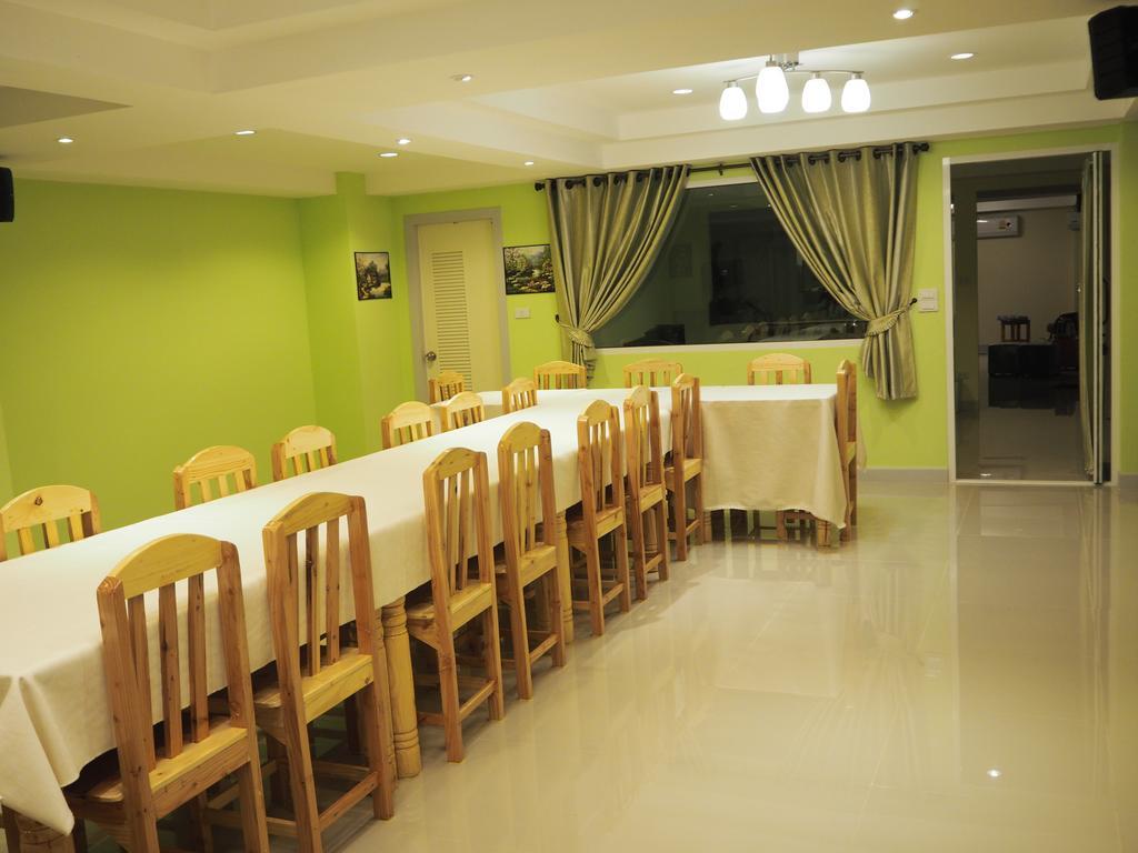 D-sabai Motel Chiang Mai