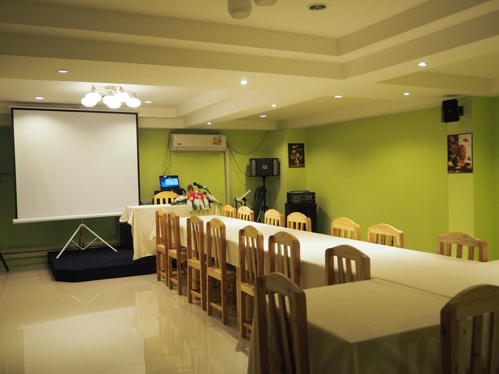 D-sabai Motel