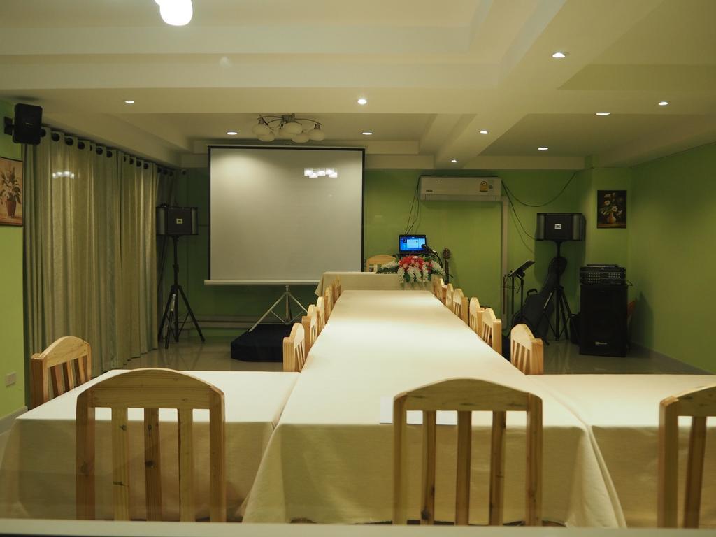 D-sabai 2* Chiang Mai