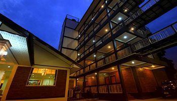 Rim Tara Hotel Chiang Mai