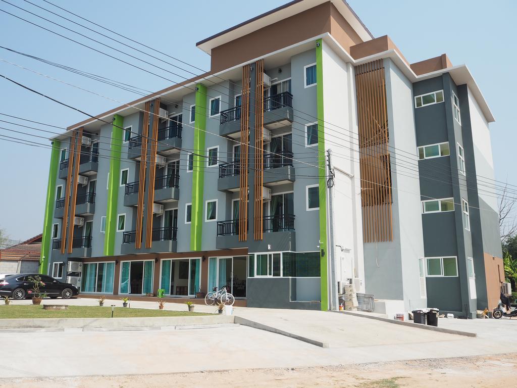 D-sabai Motel Chiang Mai