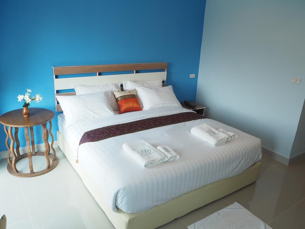 Motel D-sabai