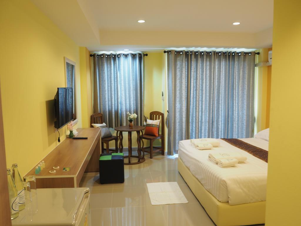 Motel D-sabai 2*