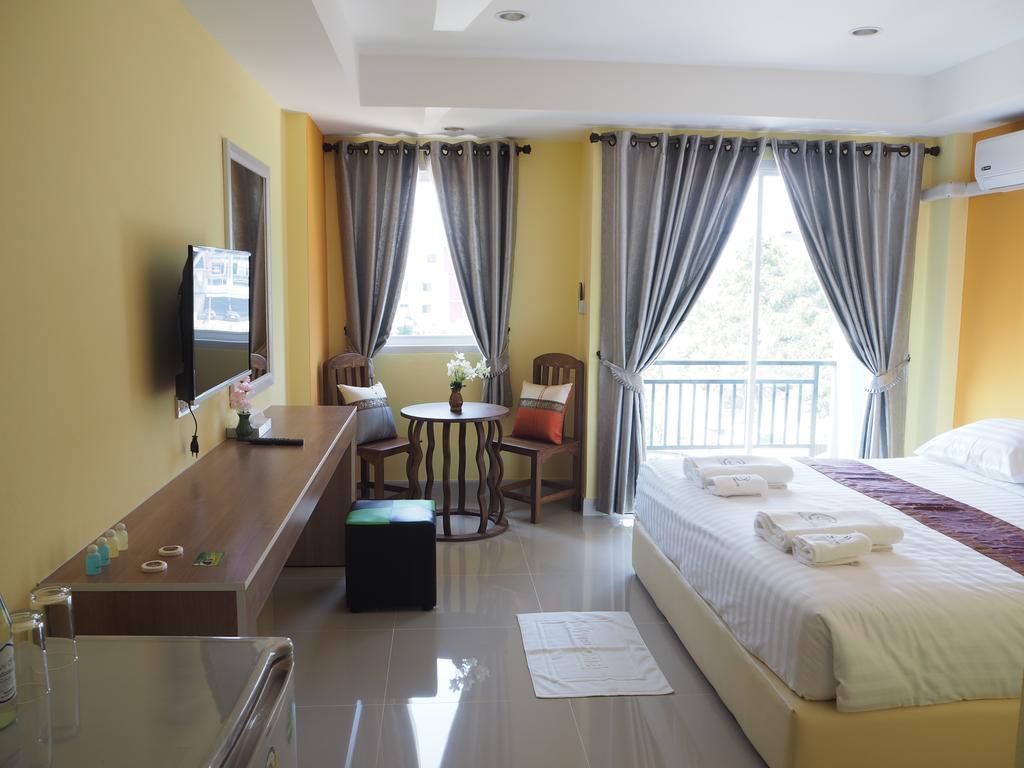 D-sabai Motel