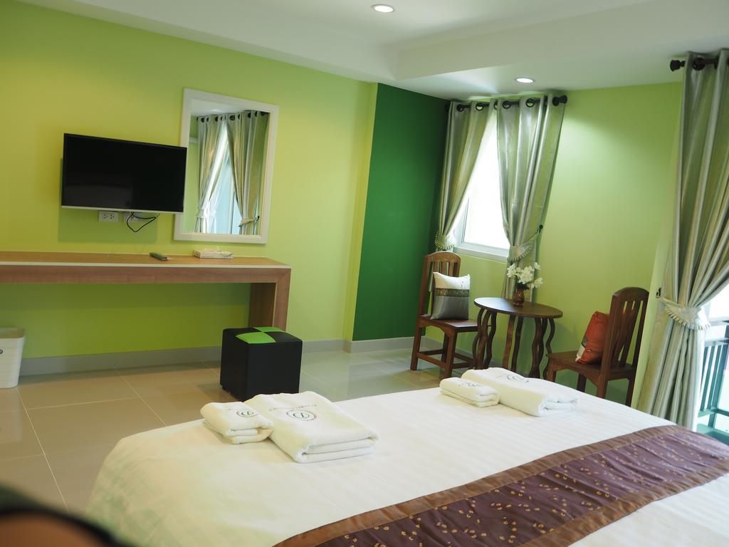 D-sabai Motel 2*