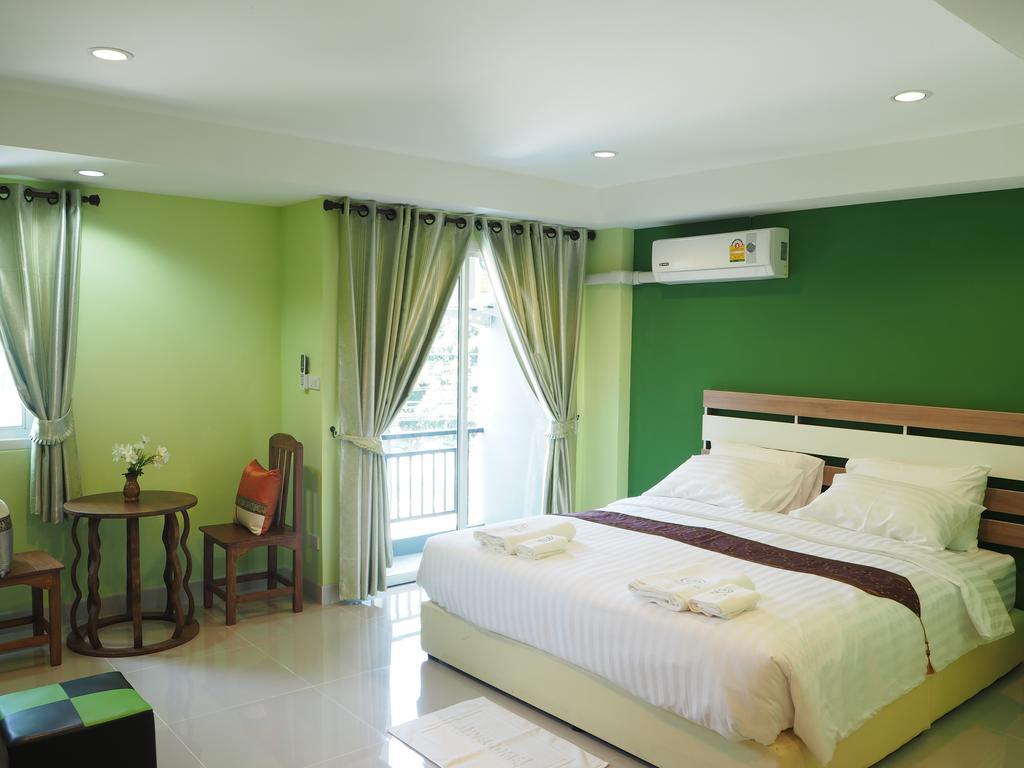 Motel D-sabai Chiang Mai