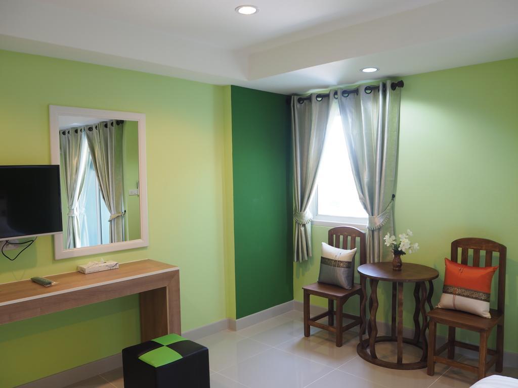D-sabai 2* Chiang Mai